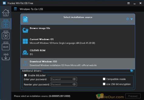 wintob|Download WinToUSB for Windows 11, 10, 7, 8/8.1 (64 bit/32 bit).